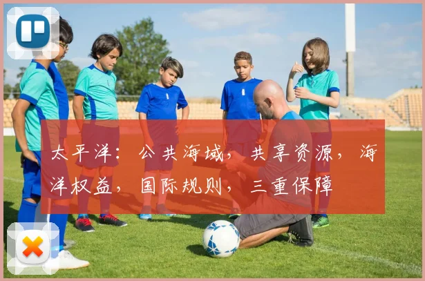太平洋：公共海域，共享资源，海洋权益，国际规则，三重保障