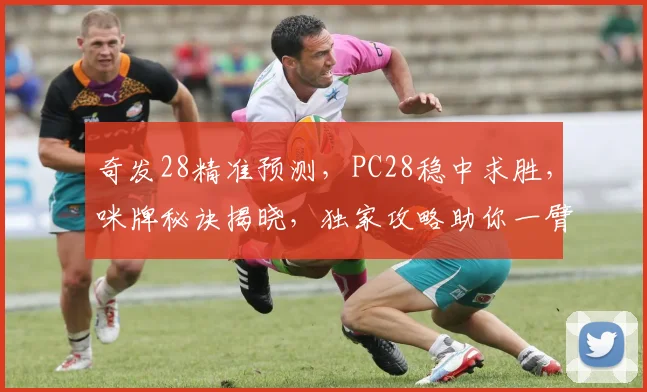 奇发28精准预测，PC28稳中求胜，咪牌秘诀揭晓，独家攻略助你一臂之力