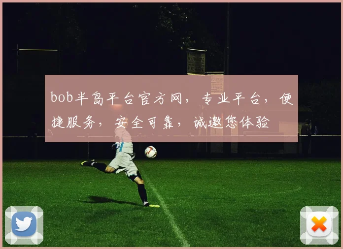 bob半岛平台官方网，专业平台，便捷服务，安全可靠，诚邀您体验